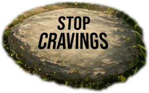 Stop cravings