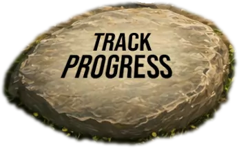 Track progress