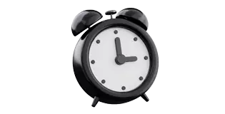 Clock image